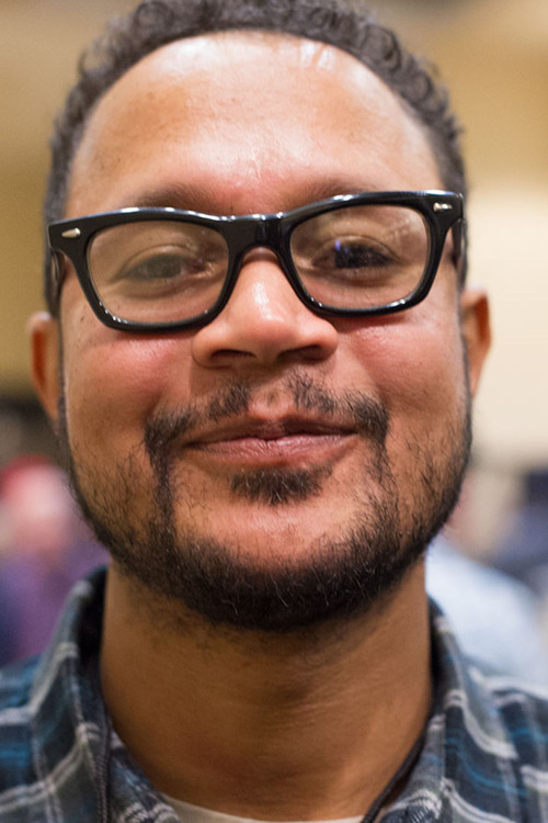 Chris Pastras profile