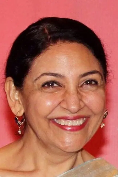 Deepti Naval profile