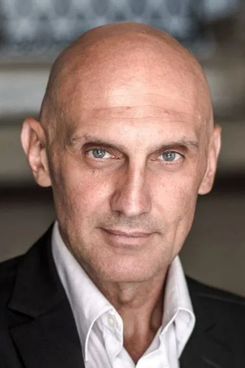 Oleksandr Polovets profile