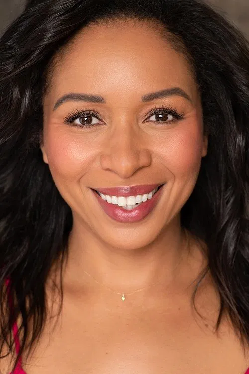 Danah Davis Williams profile