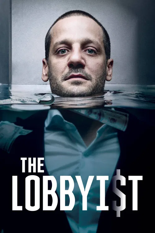 The Lobbyist poster