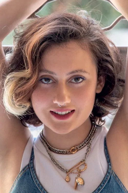 Angeliki Beveratou profile