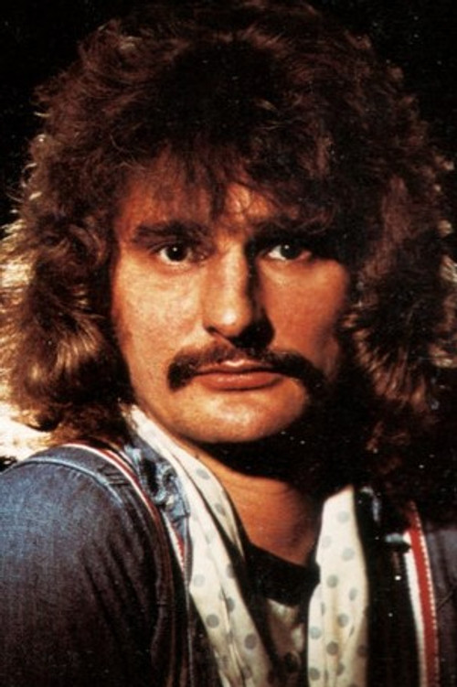 David Byron profile