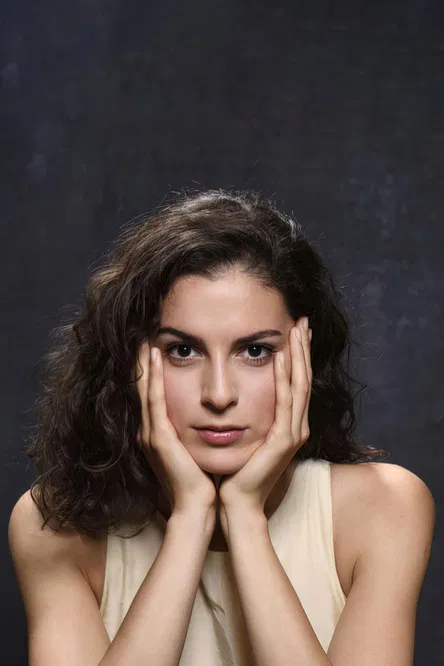 Helena Vuković profile