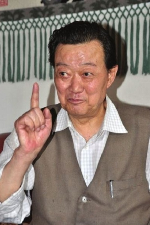 Sun Zhongxin profile