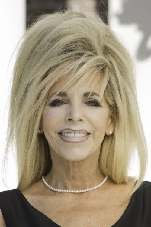 Gwen Shamblin Lara profile