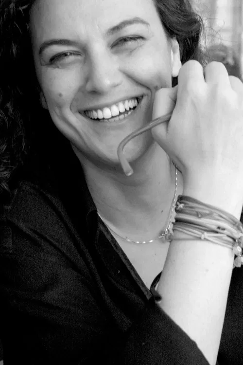 Μαρία Ζαμπέλη profile