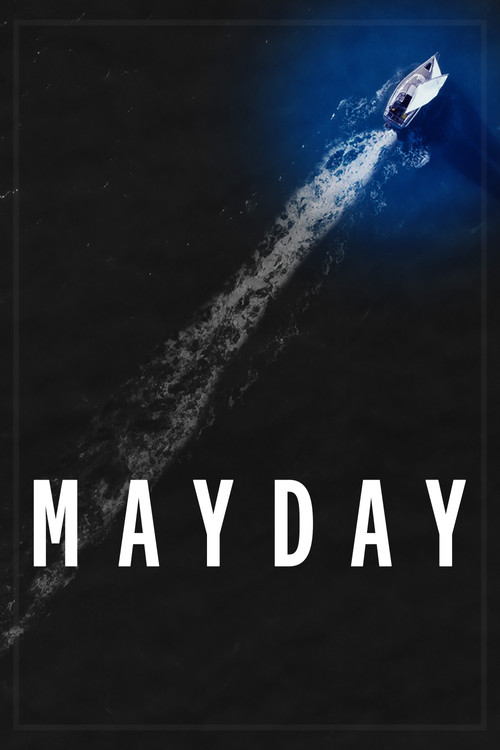 Mayday poster