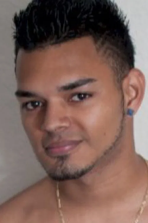 Edwin Salvador profile