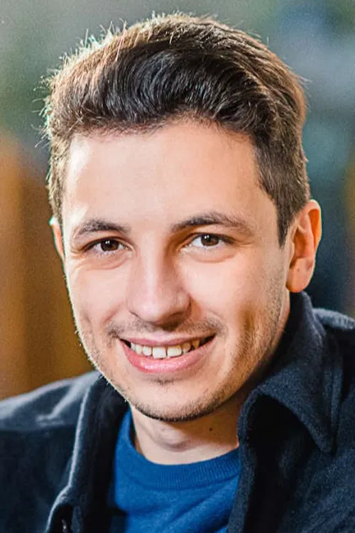 Junior Planckaert profile