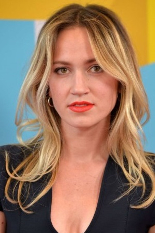 Ellen Toland profile