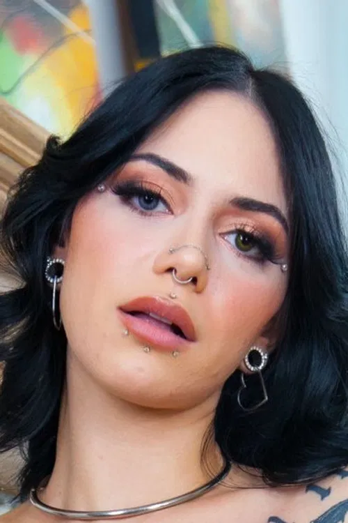 Aurora Anarchy profile