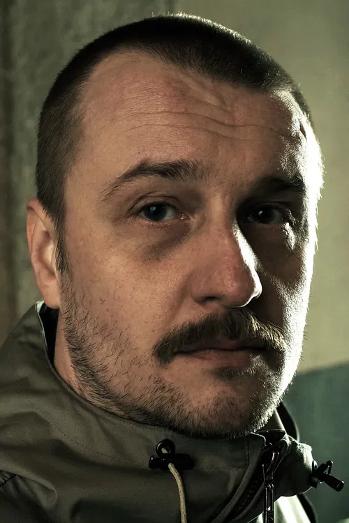 J-P Valkeapää profile