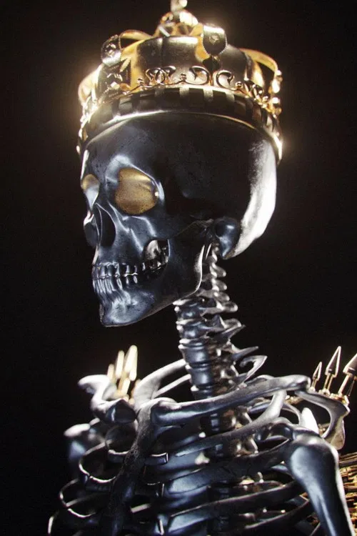 King for a Day poster