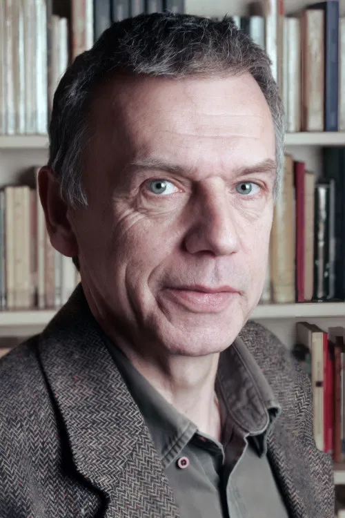 Jérôme Equer profile