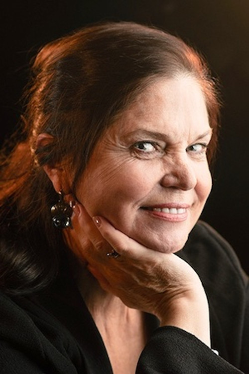 Liucija Rukšnaitytė profile