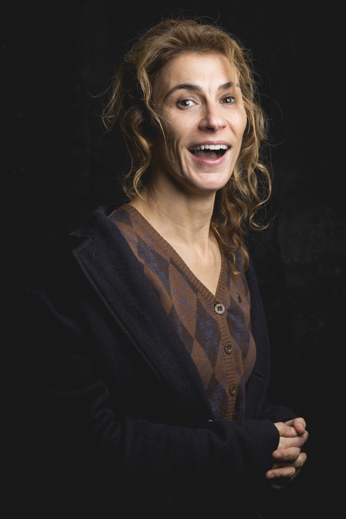 María Pau Pigem profile