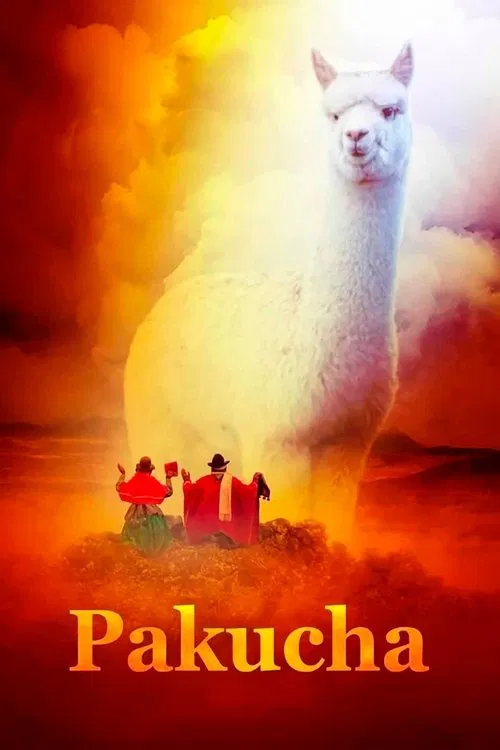 Pakucha poster