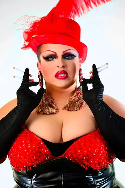 Madame LaQueer profile