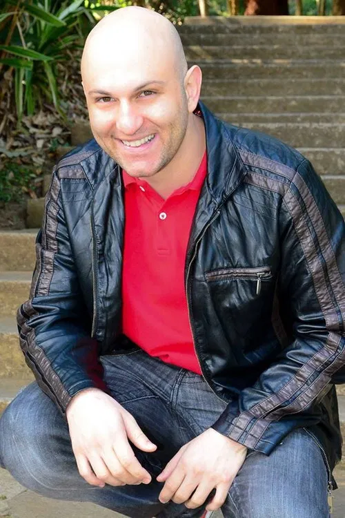 Marcello Barranco profile