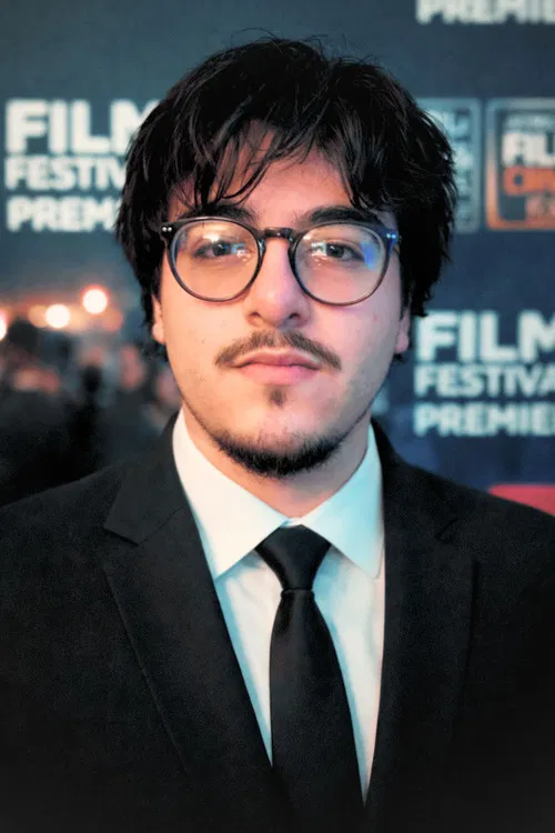 Omar Figueroa profile