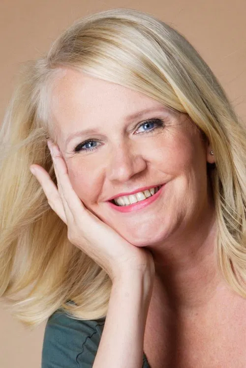 Miitta Sorvali profile