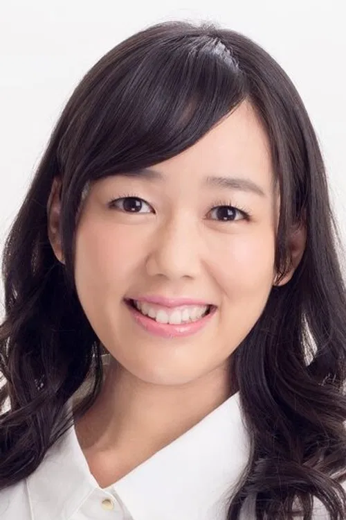 Maaya Torigoe profile