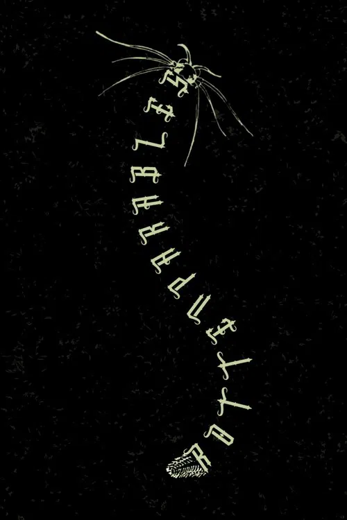 Podres Alegorias poster