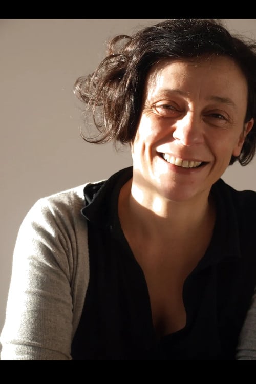 Jeanne Waltz profile