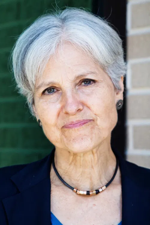 Jill Stein profile