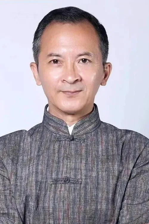 Yu Xiaodong profile