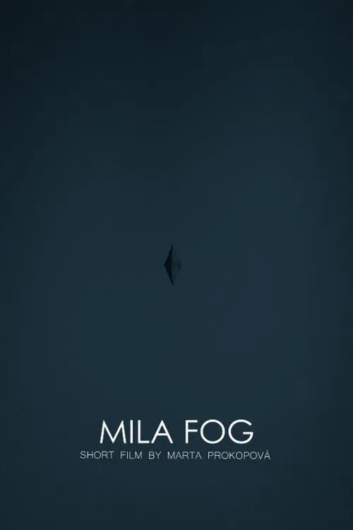 MILA FOG poster