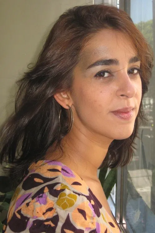 Maria Clara Horta profile