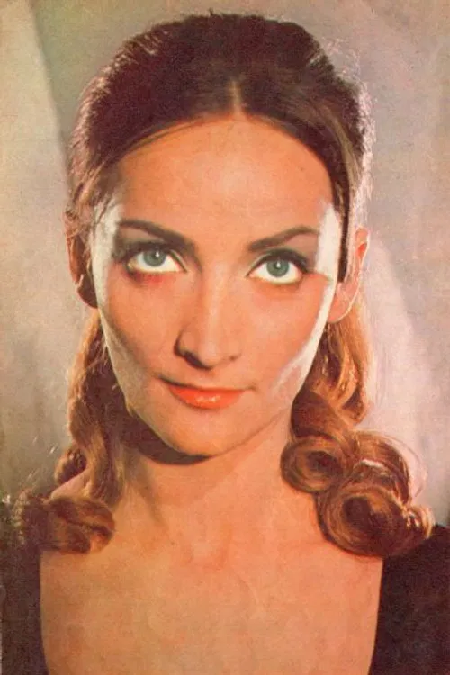 Elisabeta Jar profile