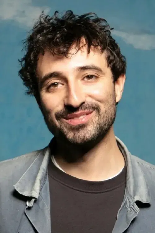 Constantine Costi profile