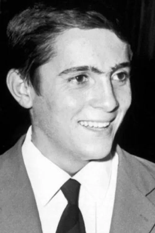 Marcel Cerdan Jr. profile