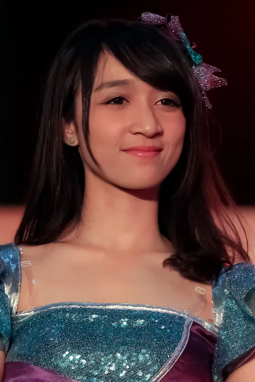 Ayana Shahab profile