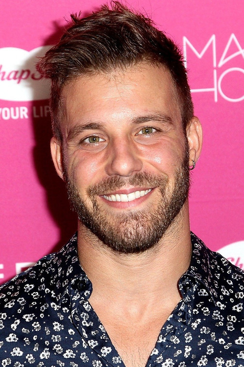 Paulie Calafiore profile