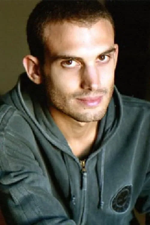 Christophe Carotenuto profile