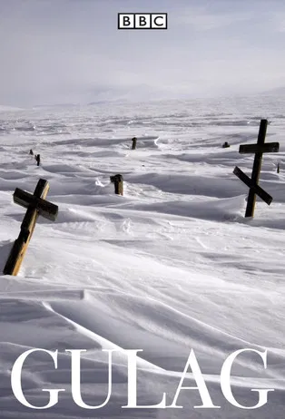 Gulag poster