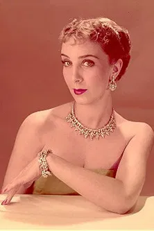 Constance Brigham profile