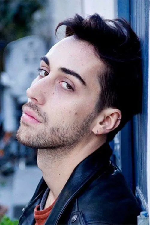 Hugo 'Paloma' Bardin profile