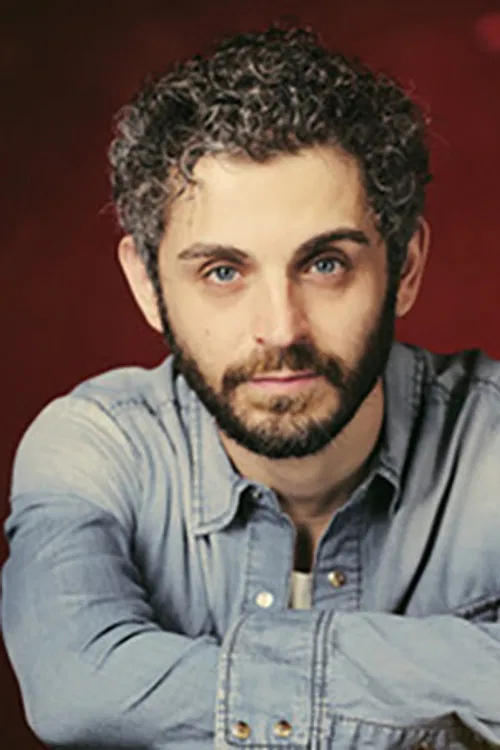 Luigi Di Pietro profile