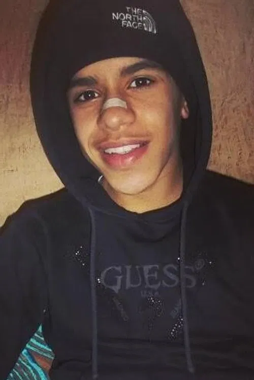 Bilal Baggad profile