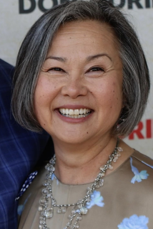 Karina Turner profile