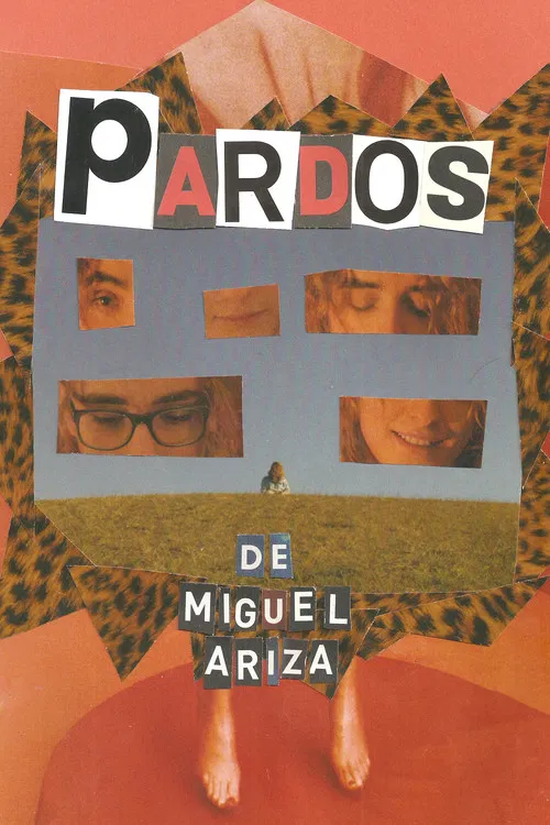 Pardos poster