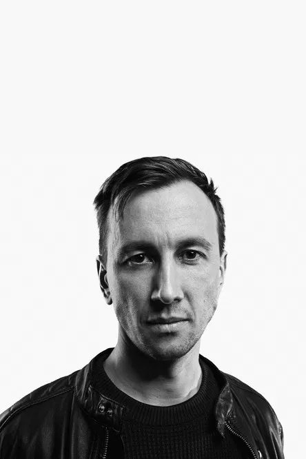 Rustem Bulatov profile