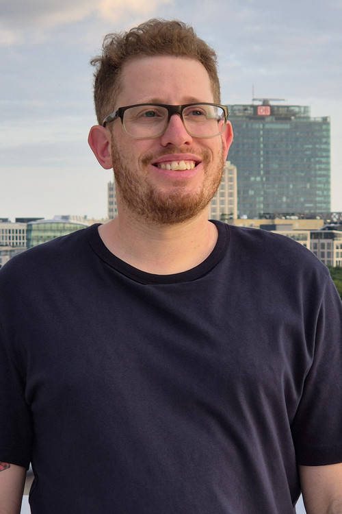 Milton Ekman profile