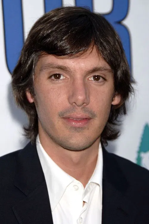 Lukas Haas profile