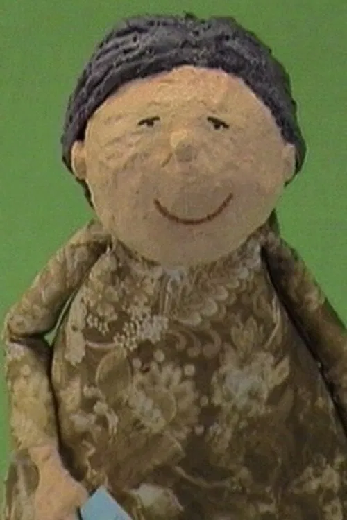 Les fourmis de ma grand-mère poster